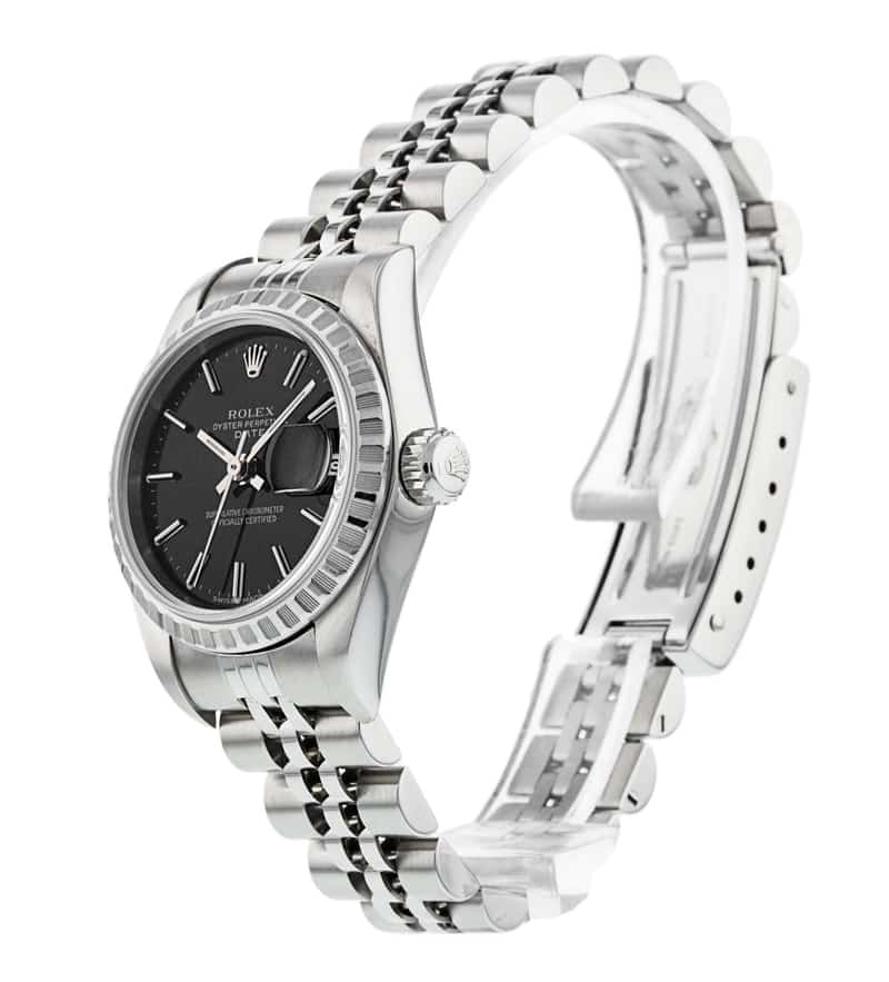 Rolex Lady Oyster Perpetual 79240